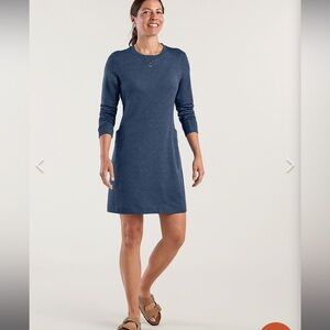 Title 9 NBD Long Sleeve Dress